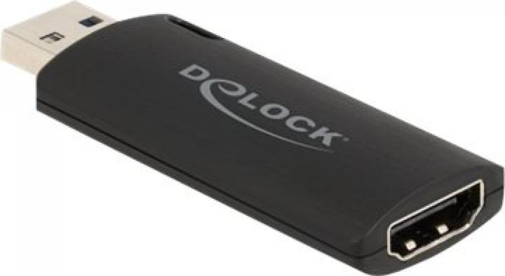Produktbild Delock 88307 Video-Aufnahme-Gerät USB 2.0