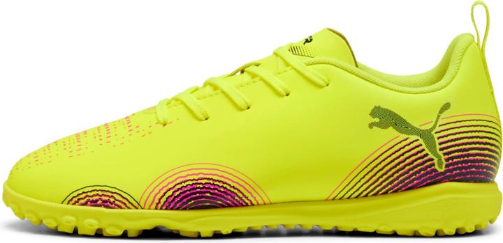 Produktbild Puma Future 8 Play Tt Jr (37)