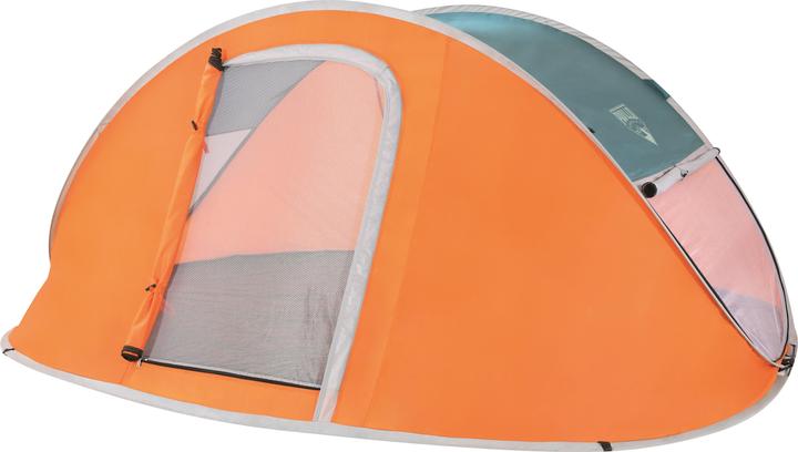 Actual product image Bestway Tent Pavillo Nu Camp X2 (Dome tent, 2 kg, 2 persons)