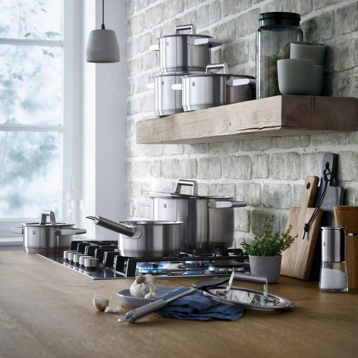 Actual product image WMF Comfort Line 4-piece (24 cm, Pot)