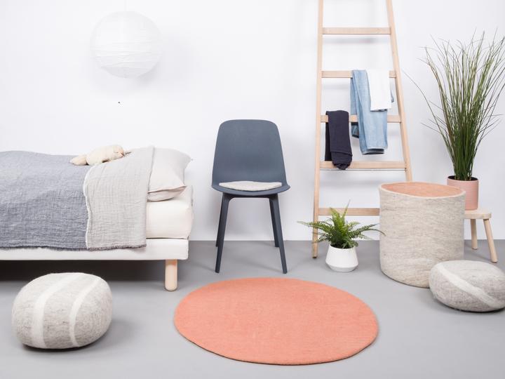 Image du produit Myfelt Rond plat XXXS (Ø 70 cm)
