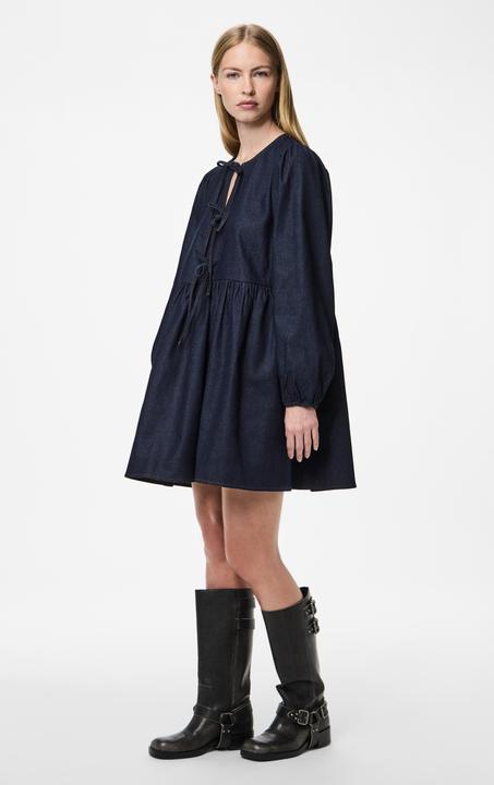 Produktbild Pieces PCASTA Jeanskleid (S)