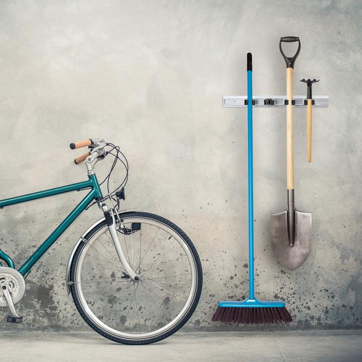 Image du produit Relaxdays Porte-outils mural