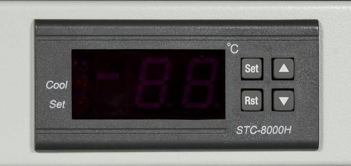 Image du produit LogiLink Plateau de ventilateur