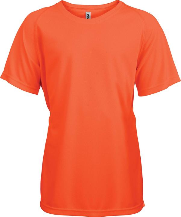 Neon Orange
