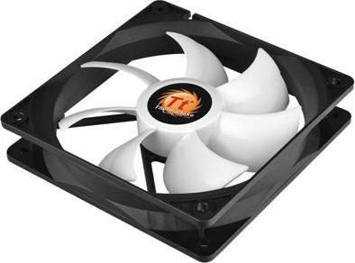 Immagine prodotto Thermaltake Contac Silent 12 CPU Cooler Intel Socket LGA 1155/1156/1151/1150/1366/77AMD Socket FM2/FM2+/FM1/... (153 mm)