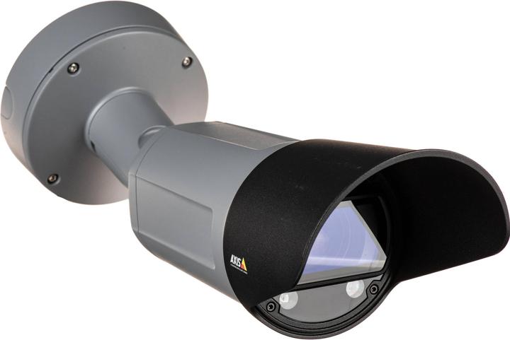 Image du produit Axis Caméra réseau Q1700-LE (1920 x 1080 Pixels)