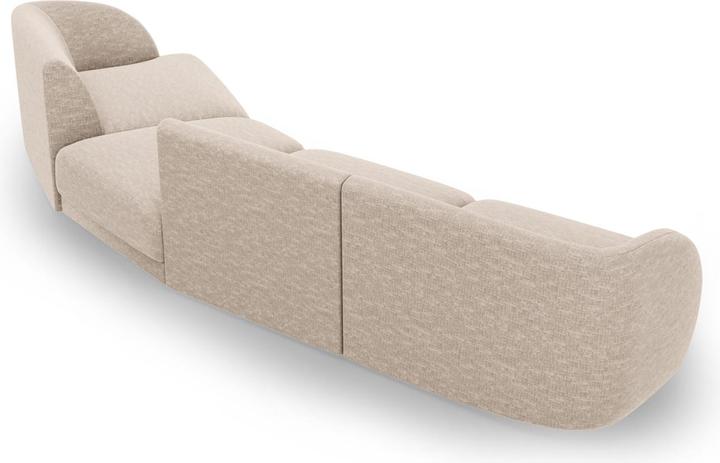 Produktbild Micadoni Miley (2-Sitzer, 3-Sitzer, 4-Sitzer)
