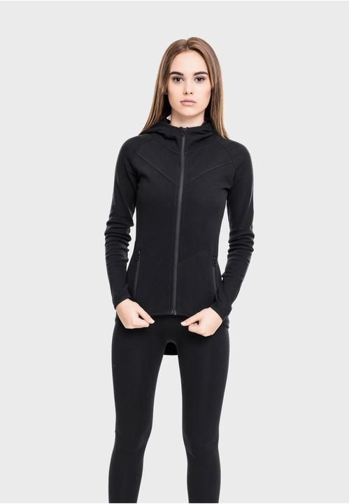 Image du produit Urban Classics Zip Hoody (M)