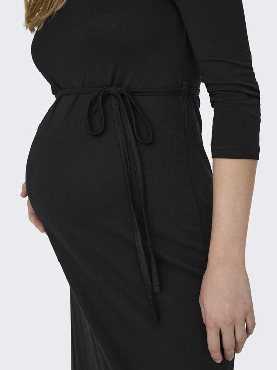 Produktbild Only Maternity OLMIMA Langes Kleid Kleid (XL)