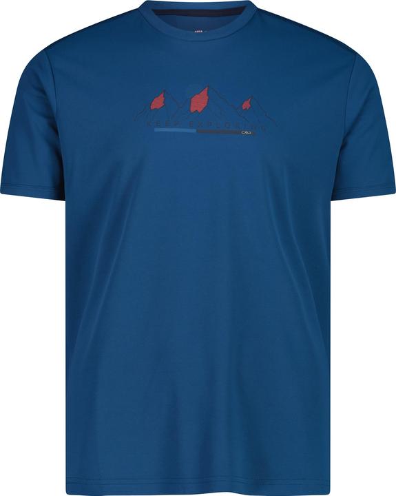 Actual product image CMP Campagnolo Print Funktions (XL)