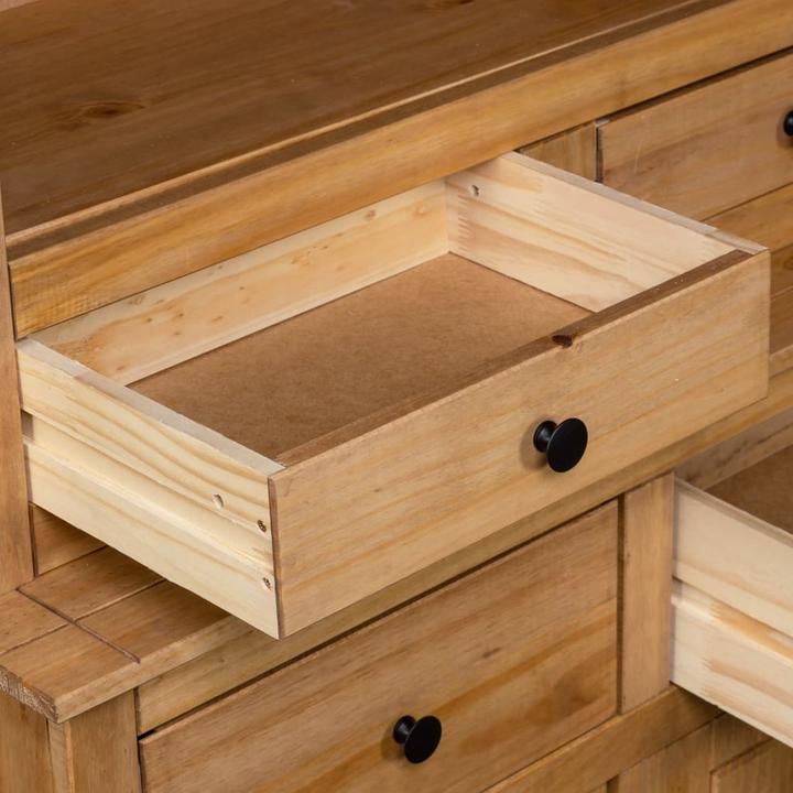 Image du produit VidaXL Vivian (93 x 40.5 x 180 cm)