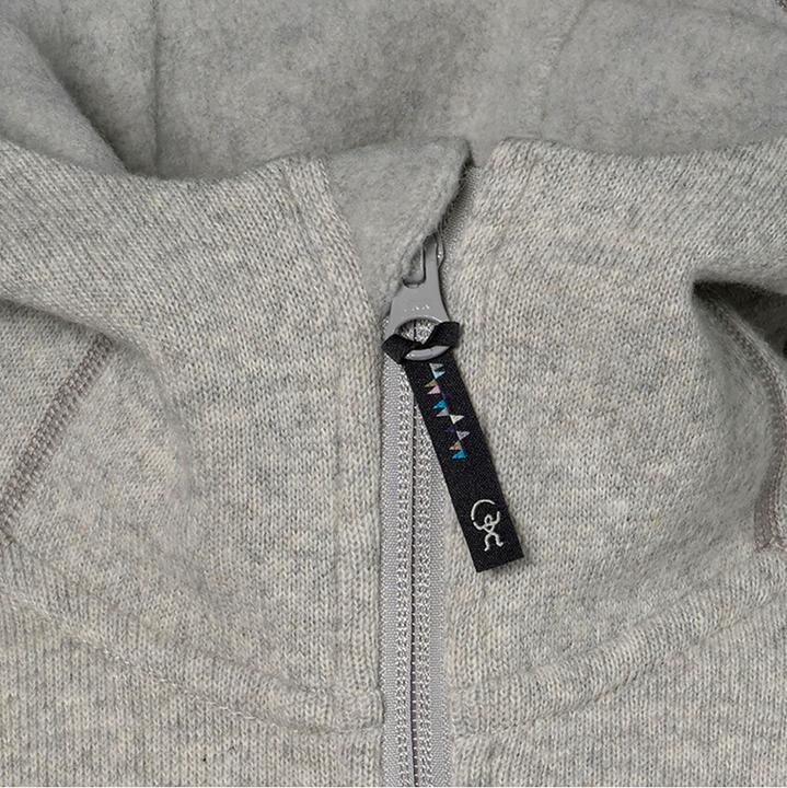 Actual product image Isbjörn Shaun Hoodie Jacket (158)