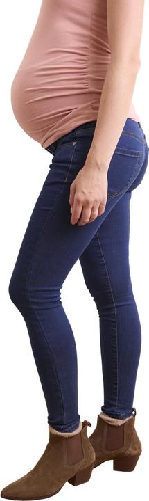 Actual product image Vertbaudet Maternity jeans, skinny fit BASIC (44)