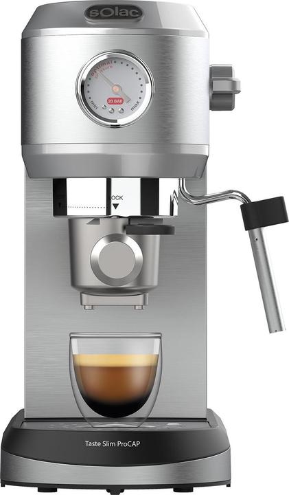 Produktbild Solac CE4523