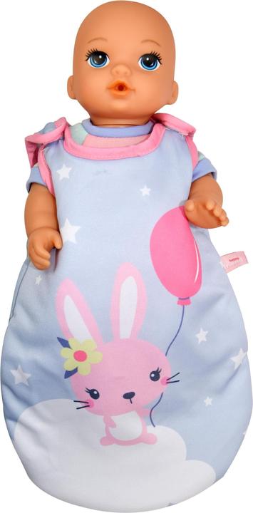 Actual product image happytoys Happy Friend - Sleeping Bag (504327)