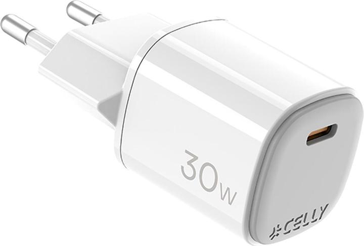 Immagine prodotto Celly Up Tc 1 Cavo Usb-C 30W