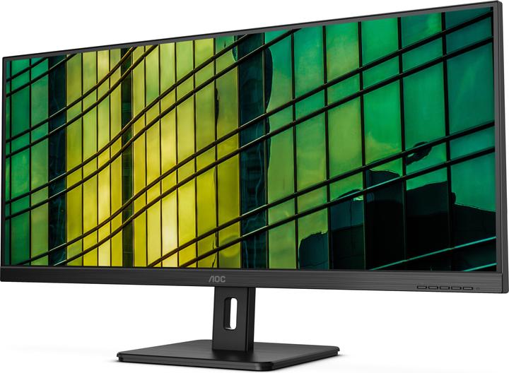 Actual product image AOC Q34E2A (2560 x 1080 pixels, 34")