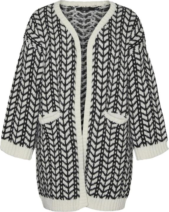 Vero Moda VMCCORETTA Strickjacke Strickjacke (48, 50)