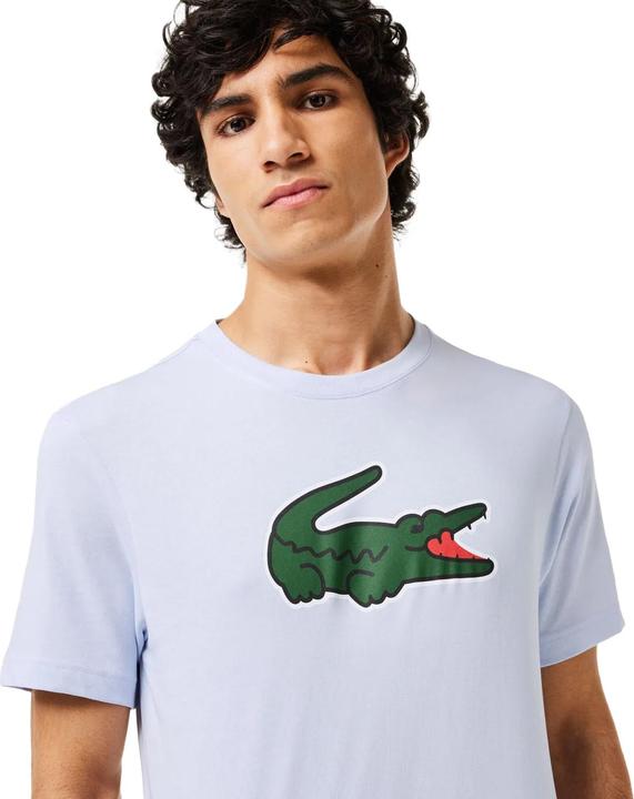 Immagine prodotto Lacoste Maglietta Sport Logo Uomo (XS)