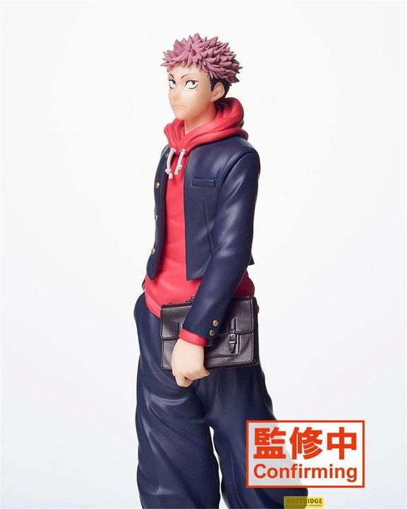 Image du produit Taito Jujutsu Kaisen: Yuji Itadori