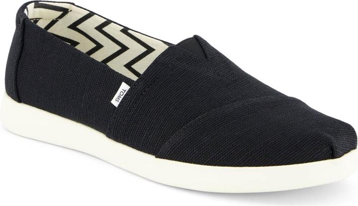 Image du produit Toms W's Alpargata Plus (38)