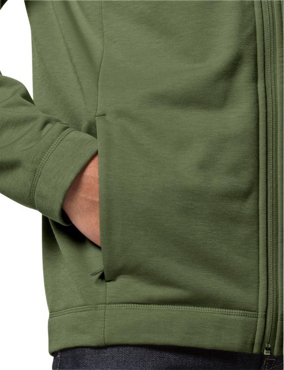 Immagine prodotto Jack Wolfskin Waldsee Hooded Jkt M (XXL)