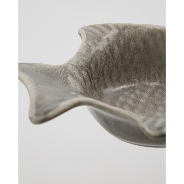 Actual product image House Doctor Serving dish, HDMaki, Grey