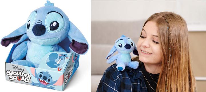 Image du produit Simba Disney Stitch (12 cm)