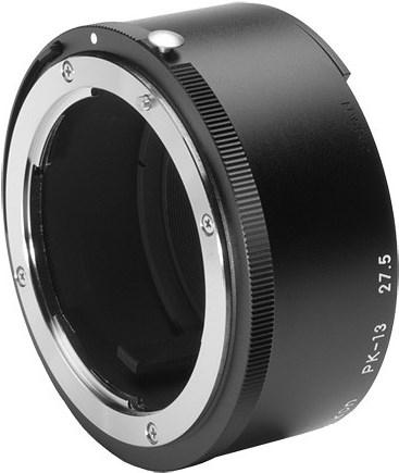 Produktbild Nikon PK-13 Zwischenring, 27.5mm (Makro-Zwischenring, Nikon F)