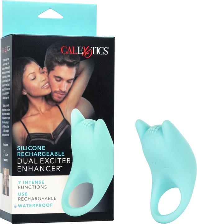 Actual product image CalExotics Dual Exciter Enhancer (7.50 cm)