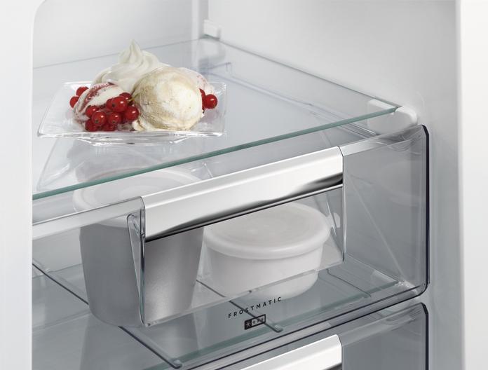 Produktbild AEG Tab6l88es (Einbau, 98 l)
