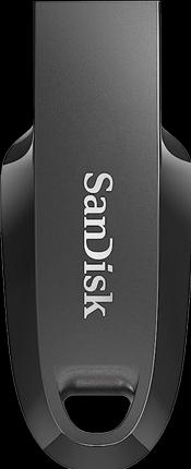 Produktbild SanDisk Ultra Curve Flash Drive, 64GB, USB 3.2 (64 GB, USB-A)