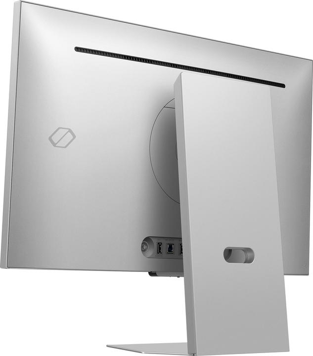 Actual product image Samsung Odyssey 3D - G90XF (3840 x 2160 Pixels, 27")