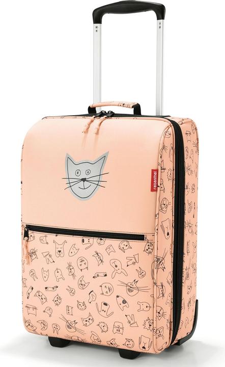 Image du produit reisenthel Trolley XS (19 l, Bagage à main (jusqu'à 50l))