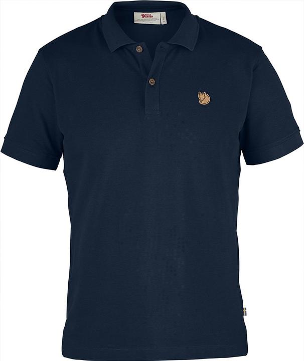 Fjällräven Övik Polo Shirt (XS)