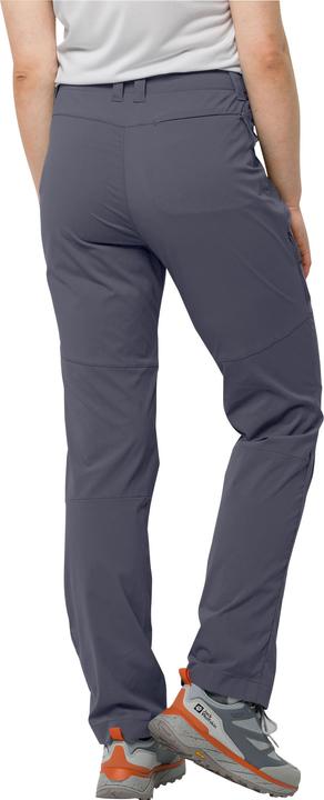 Actual product image Jack Wolfskin Glastal Pants W (S, M)