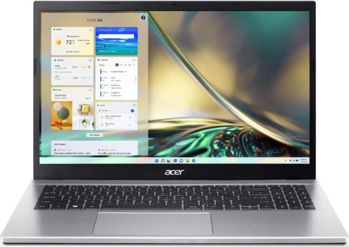 Produktbild Acer Aspire 3 A315-59 (15.60", Intel Core i5-1235U, 16 GB, 512 GB, DE)
