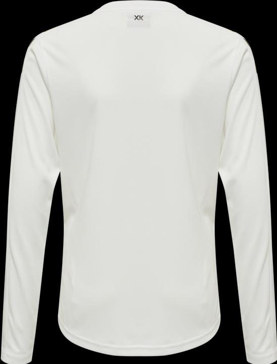 Actual product image hummel Core Xk Poly Jersey L/S Kids (140)
