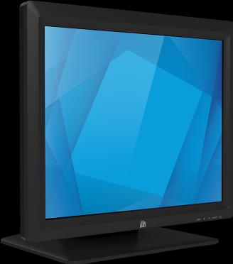 Actual product image ēlo ELO ET1517L 15" LCD AccuTouc Touchscreen (1024 x 768 pixels, 15")