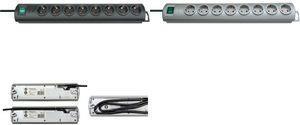Image du produit Brennenstuhl Primera Line (8 x, 2 m)
