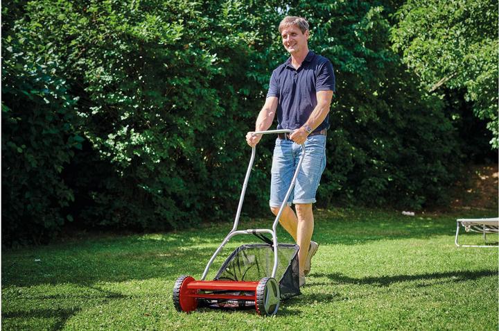 Produktbild Einhell GC-HM 400 (Manuell)