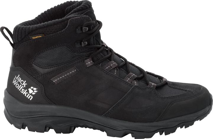Produktbild Jack Wolfskin Vojo 3 Wt Texapore Mid M (42.5)