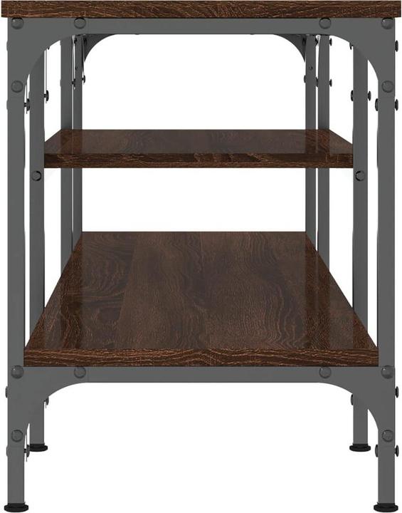 Immagine prodotto VidaXL Marijo (121 x 35 x 45 cm)