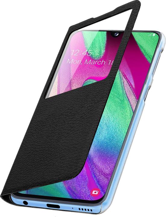 Actual product image Avizar Sview Series (Samsung Galaxy A40)