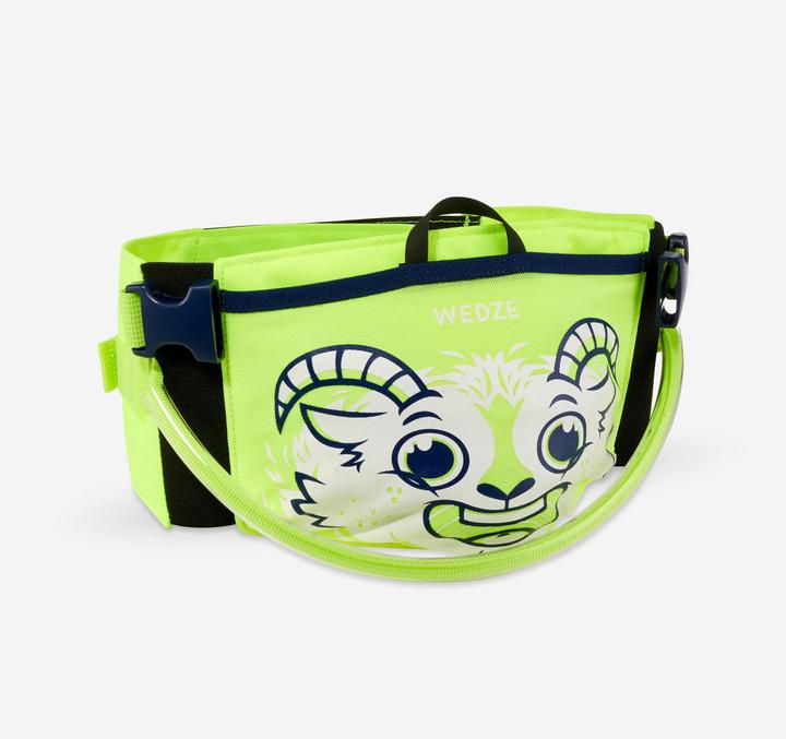 Actual product image Wedze WIZ 100