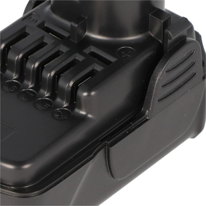 Actual product image AccuCell Akku Hitachi CR 10DL Akku BCL 1015, CJ 10DL (10.8 V)