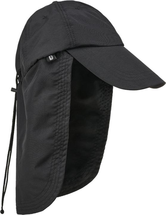 Brandit Sunscreen Cap - 59235 (One Size)