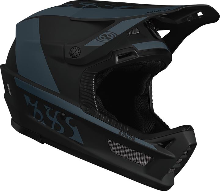 Produktbild iXS Helm Xult DH (57 - 59 cm, ml)