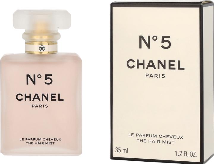 Immagine prodotto Chanel Noël 2020 Parfum Cheveux (Latte corpo, 35 ml)